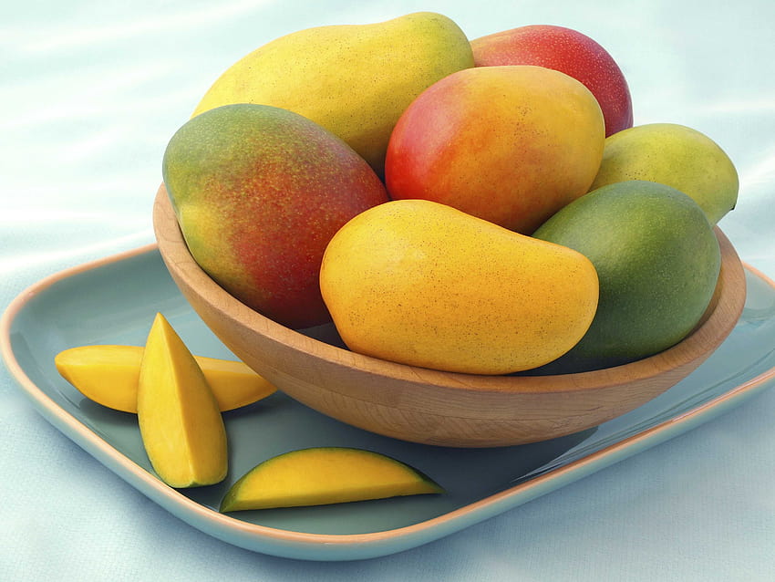 Mango High Quality HD wallpaper