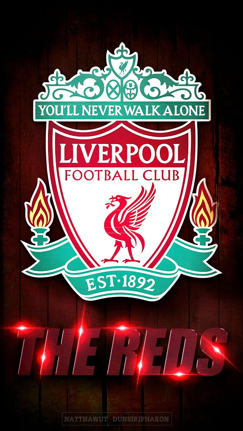 Pin su Liverpool fc, tifosi del Liverpool Sfondo del telefono HD