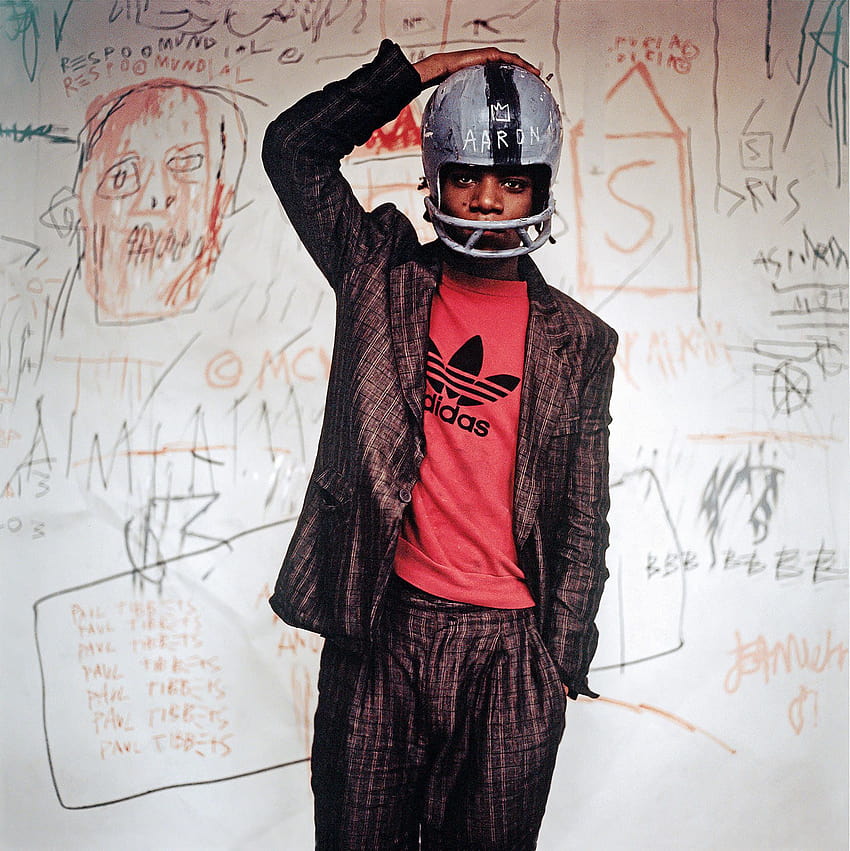Bowie, Bach and Bebop: How Music Powered Basquiat, bird on money basquiat phone HD phone wallpaper
