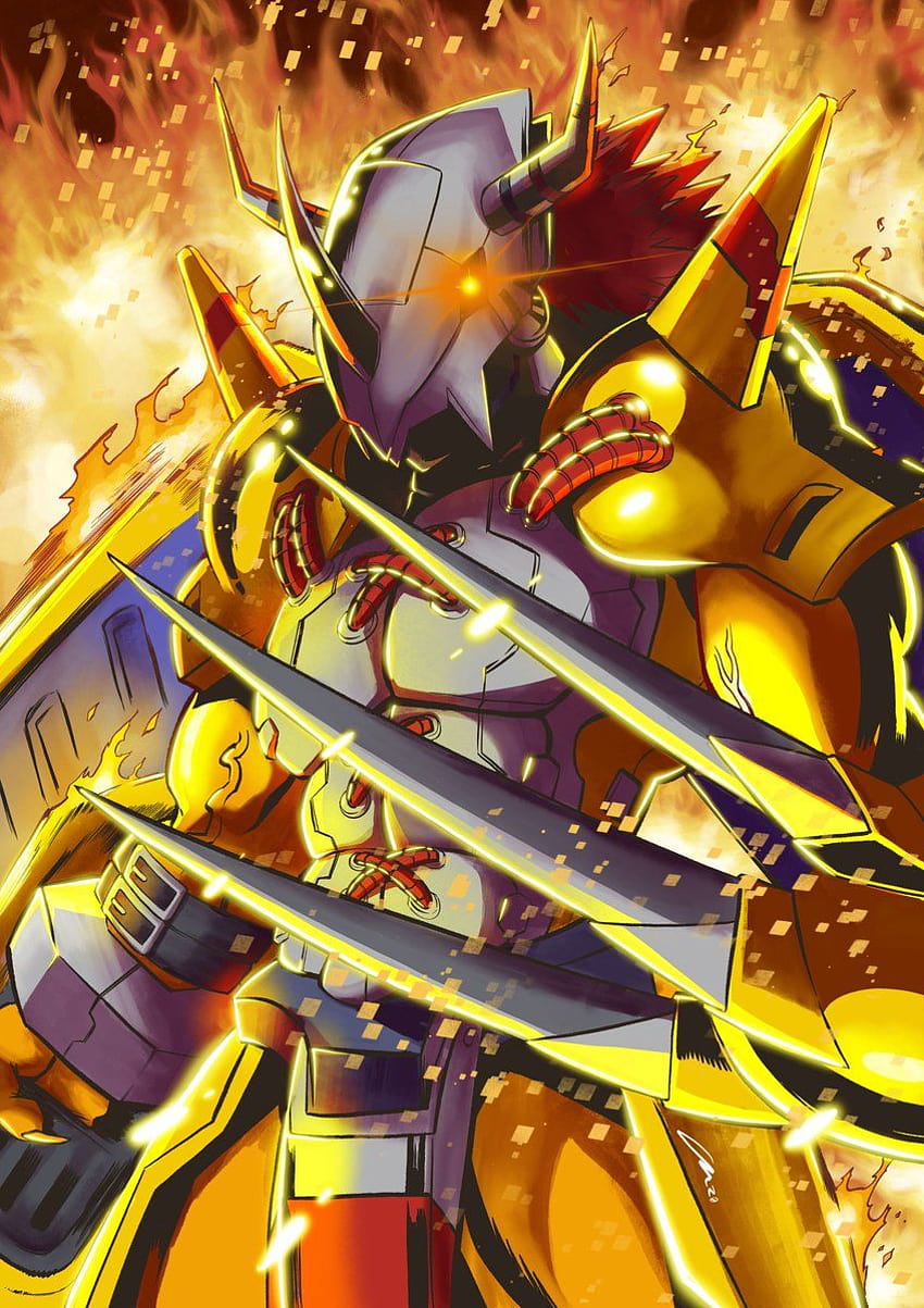 Pin by Ace Dark on Digimon digital monsters  Digimon wallpaper, Digimon  crests, Digimon adventure