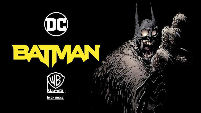 Batman: Court of Owls Game May be Revealed Soon HD wallpaper | Pxfuel