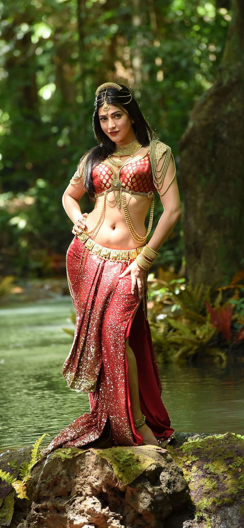 Shruti Haasan , นักแสดงหญิงชาวอินเดีย , People , Shruti Haasan iphone วอลล์เปเปอร์โทรศัพท์ HD