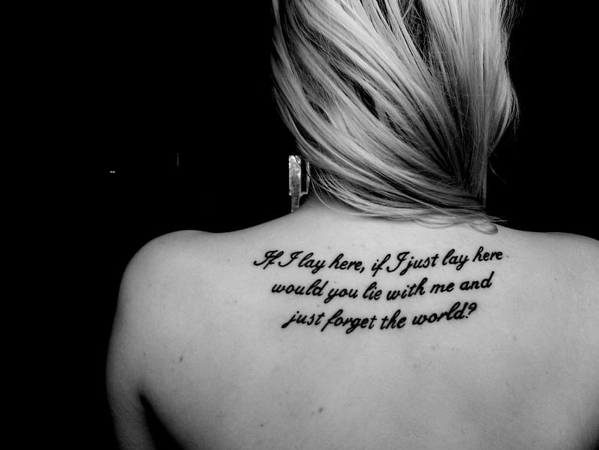 Country girl tattoo designs quote – Dazzling HD wallpaper
