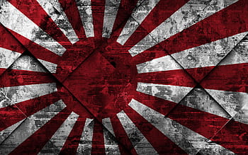 Rising Japan Sun, Japanese Rising Sun HD wallpaper | Pxfuel