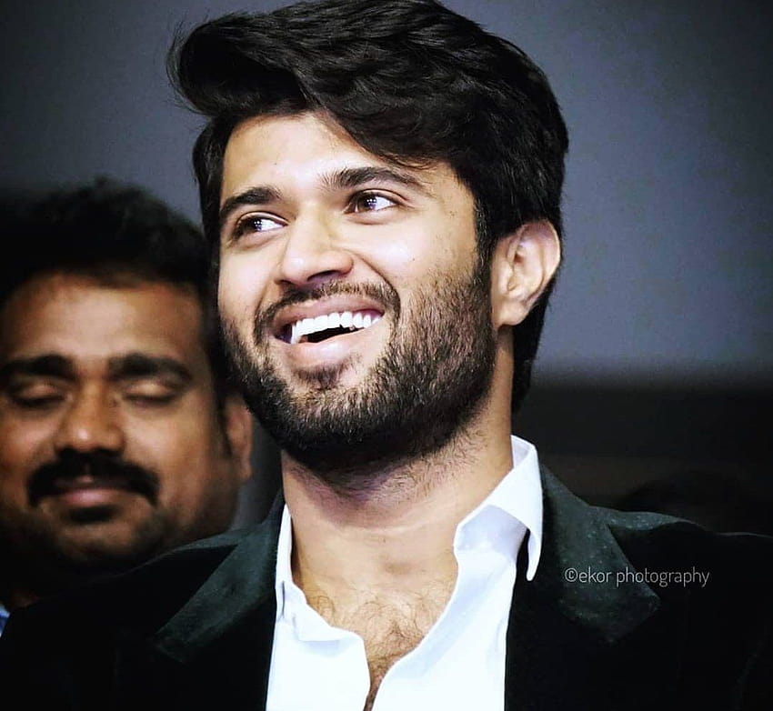 Here is why Vijay Deverakonda is not proudish - Tamil News - IndiaGlitz.com