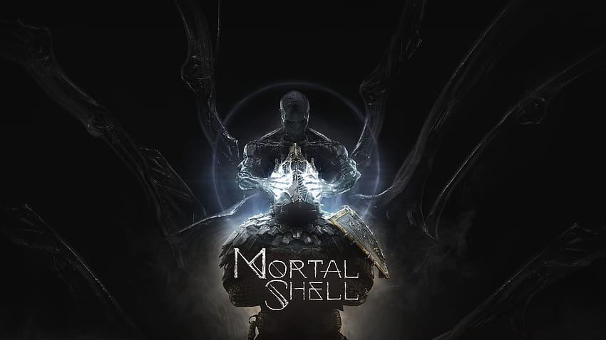 โปสเตอร์เกม Mortal Shell , เกมส์ วอลล์เปเปอร์ HD