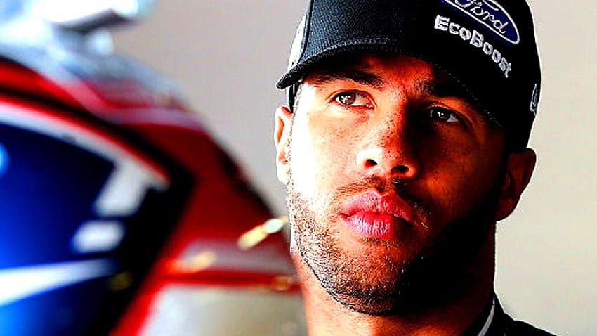 Darrell Wallace Jr. must pay for likening NASCAR officials to HD wallpaper