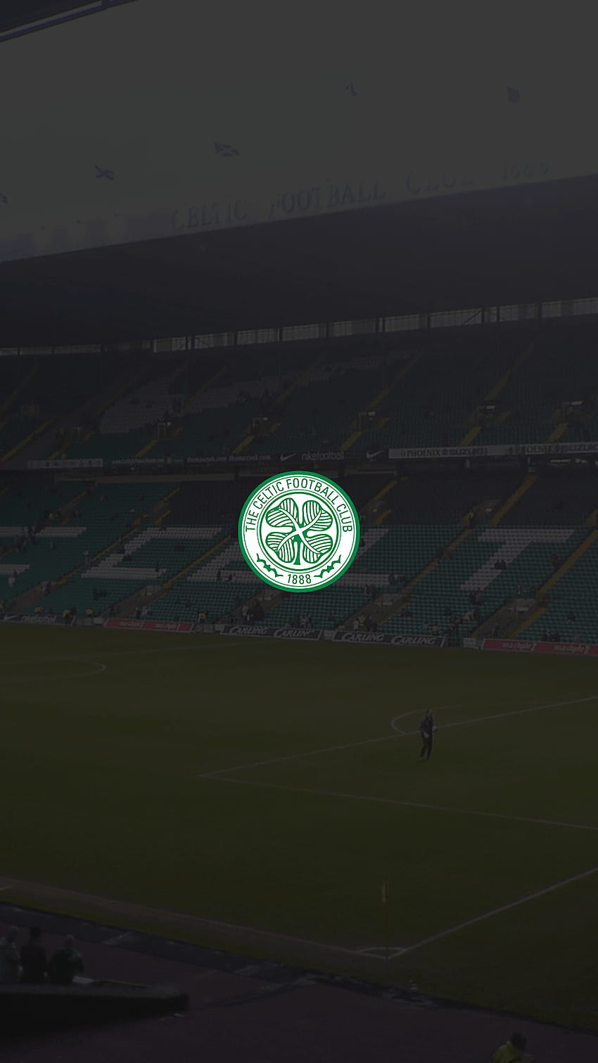 iPhone 6] Celtic FC LS, celtic fc 2015 background HD phone wallpaper