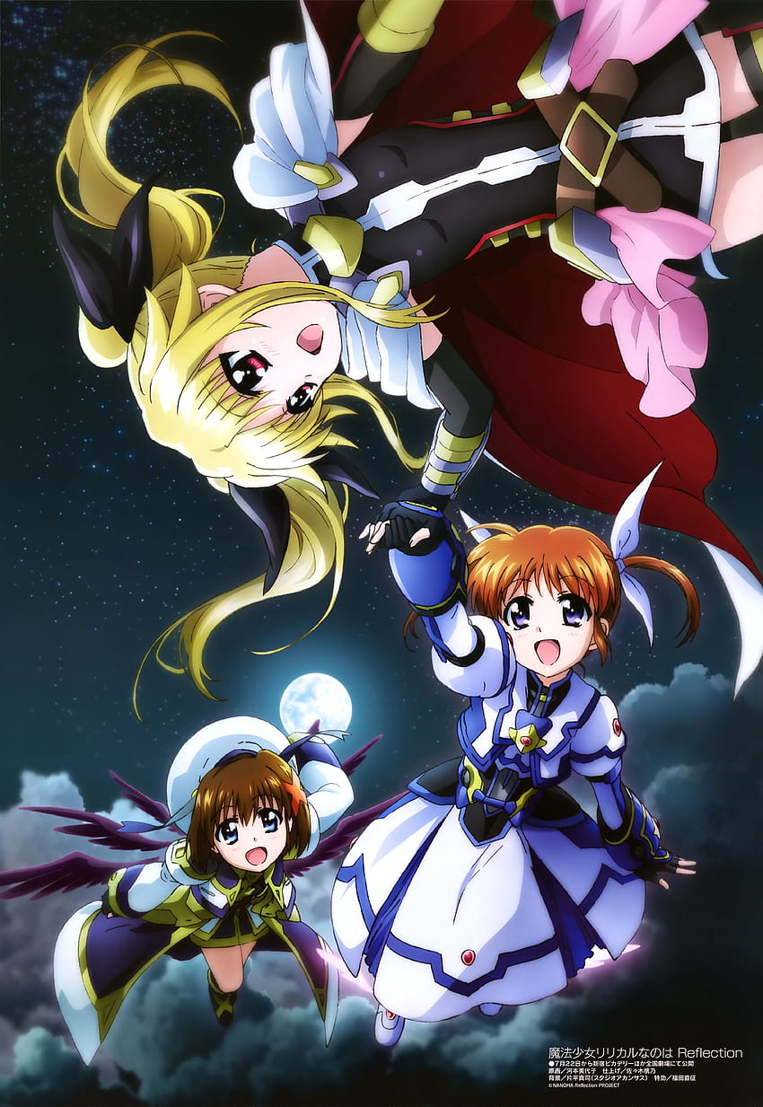 Mahou Shoujo Ikusei Keikaku - Zerochan Anime Image Board