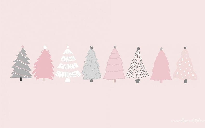 oliviakwilsonn Christmas, cute disney aesthetic HD wallpaper