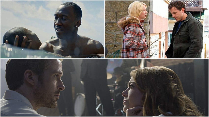 Moonlight,' 'La La Land' and 'Manchester' win big at Critics Choice, critics choice awards HD wallpaper
