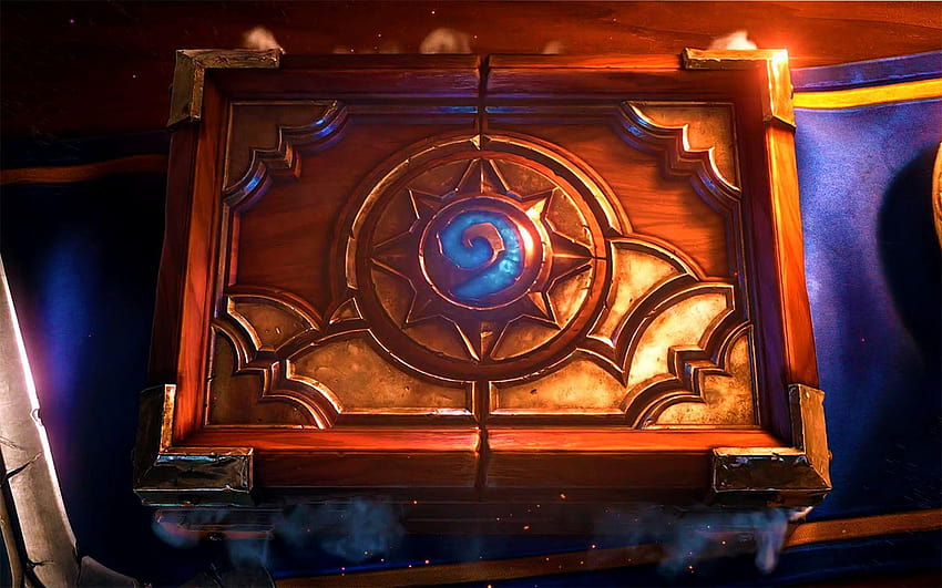 Hearthstone rogue HD wallpapers