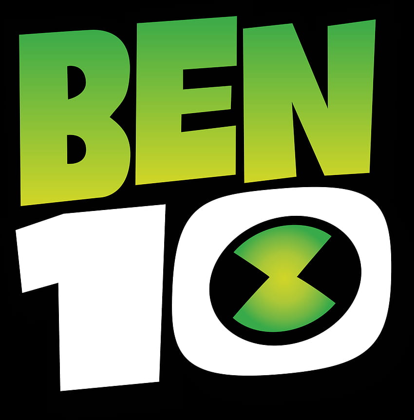 Omnicoid Void: Ben Gen 10 Promo Art with Generator Rex Characters