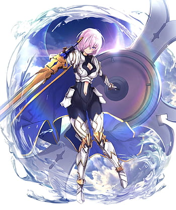 Lancelot Fate Grand Order Hd Wallpapers Pxfuel