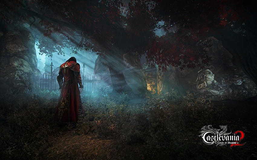 Castlevania Lords of Shadow 2 1 2 [1920x1200] for your , Mobile & Tablet HD wallpaper