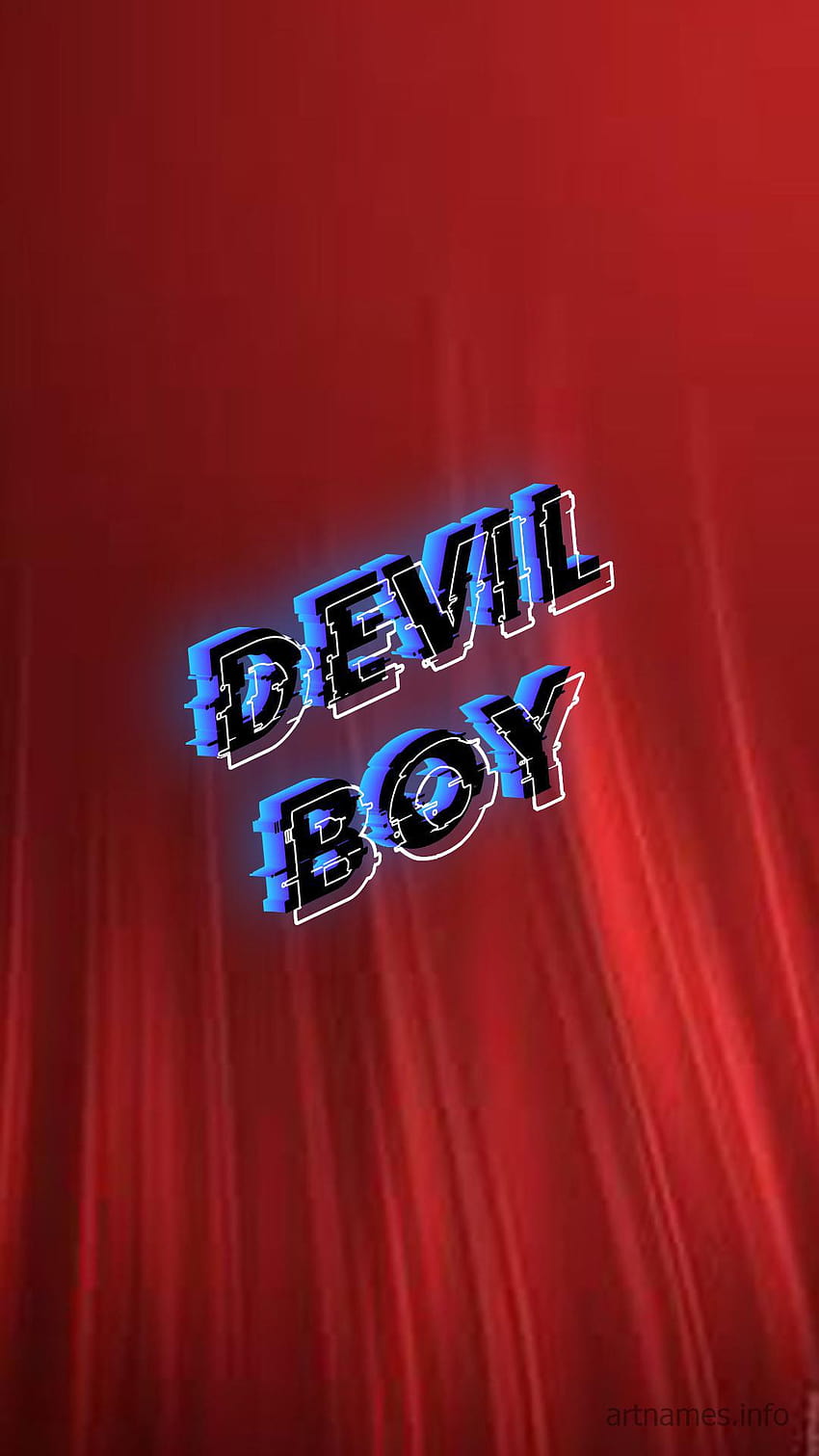 Page 5 | devil boy HD wallpapers | Pxfuel