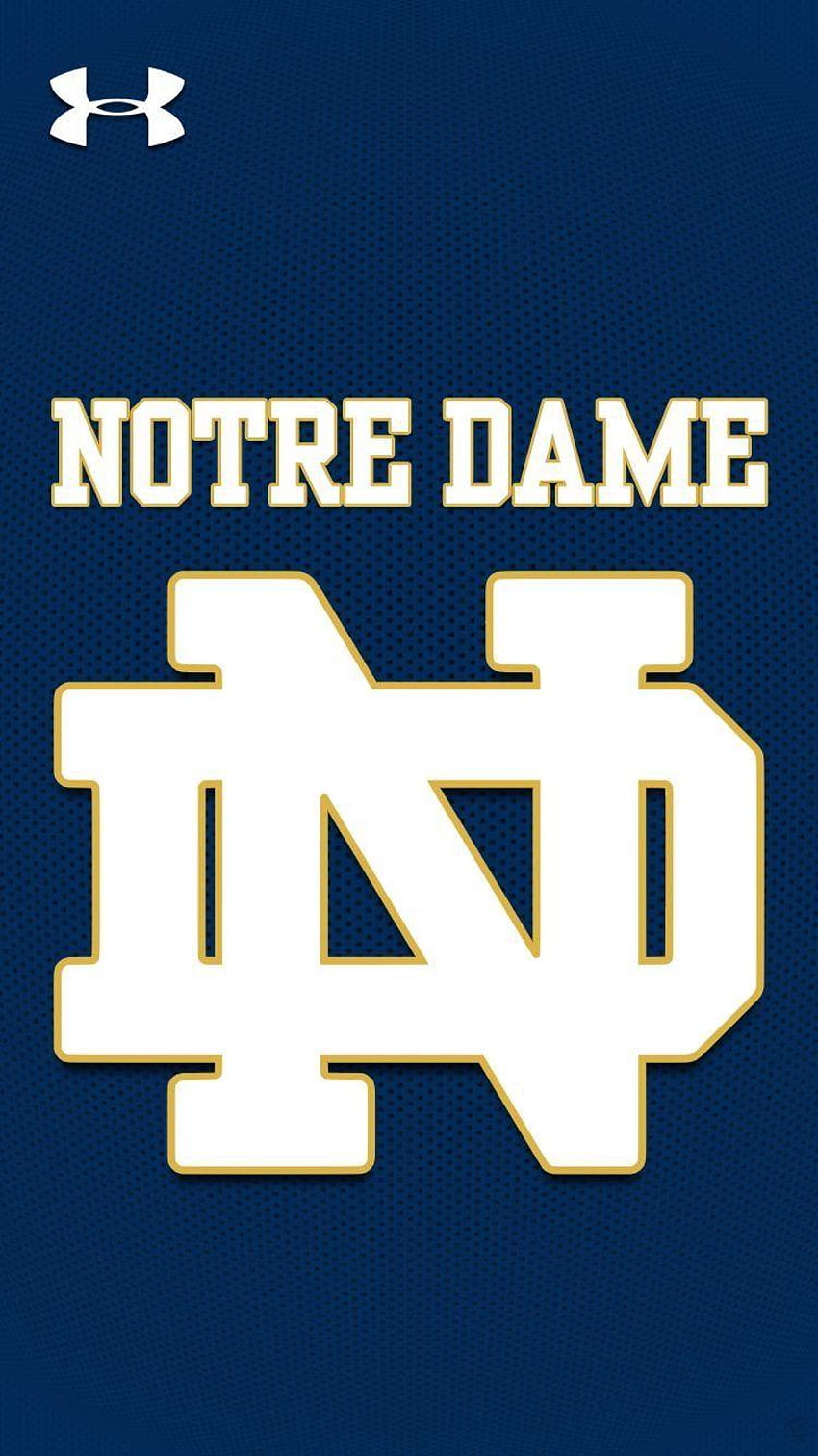 al-romero-on-notre-dame-notre-dame-logo-hd-phone-wallpaper-pxfuel