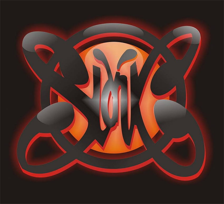 Slank Logo By Elouise Blick, 로고 슬랭크 HD 월페이퍼