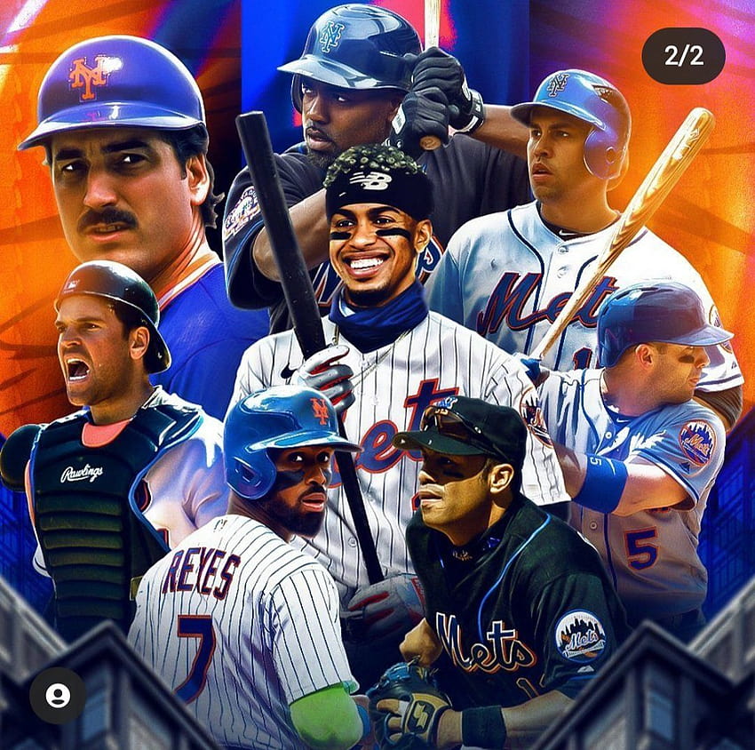 Mets Wallpapers  Top Free Mets Backgrounds  WallpaperAccess