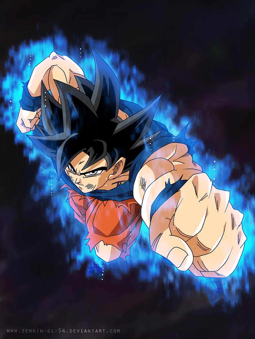 Page 2 | gokui HD wallpapers | Pxfuel