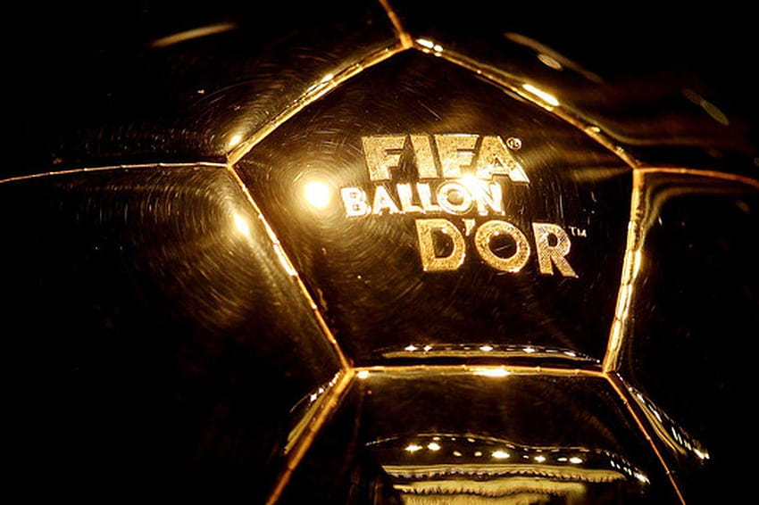 Gezginler Adası, fifa ballon dor HD wallpaper