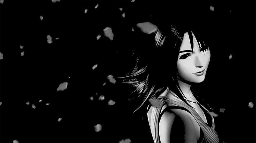 Final Fantasy 8, ff8 HD wallpaper | Pxfuel