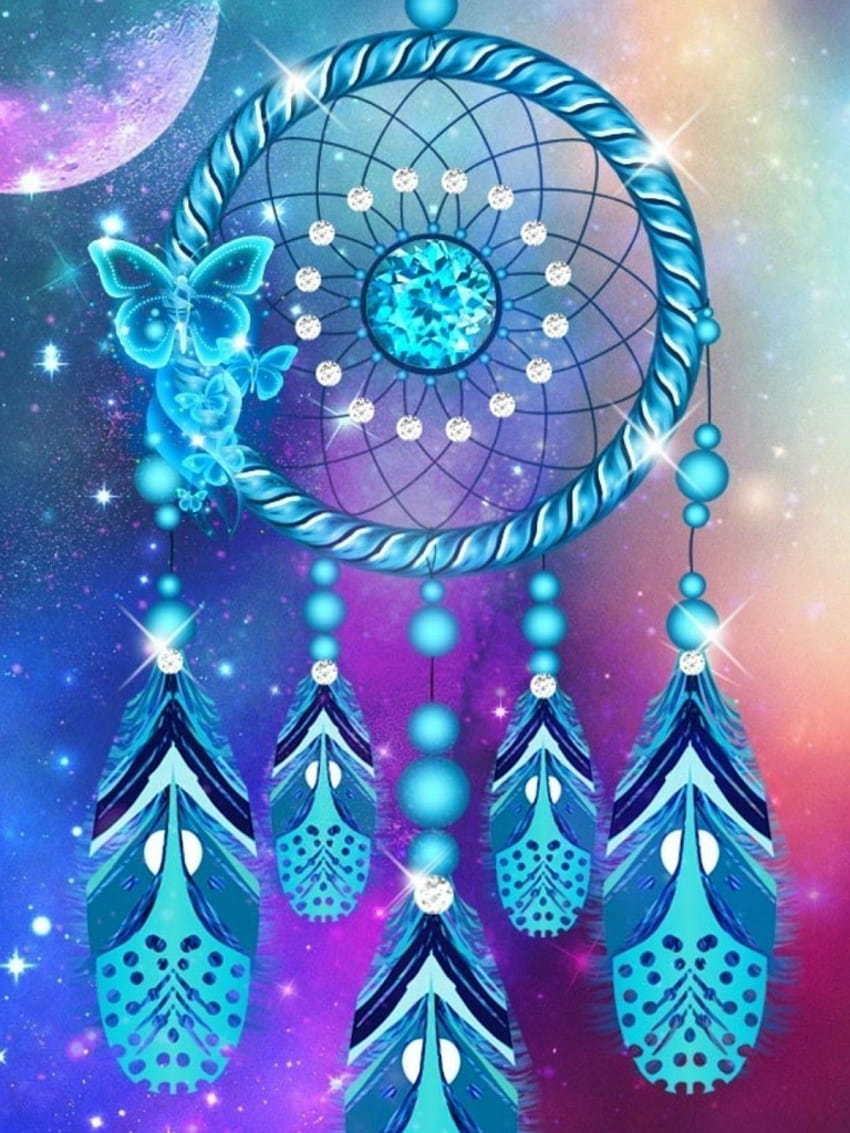 I CAN SEE YOUR DREAMS Dreamcatcher Dream catcher [1080x2220] for your ,  Mobile & Tablet HD phone wallpaper | Pxfuel