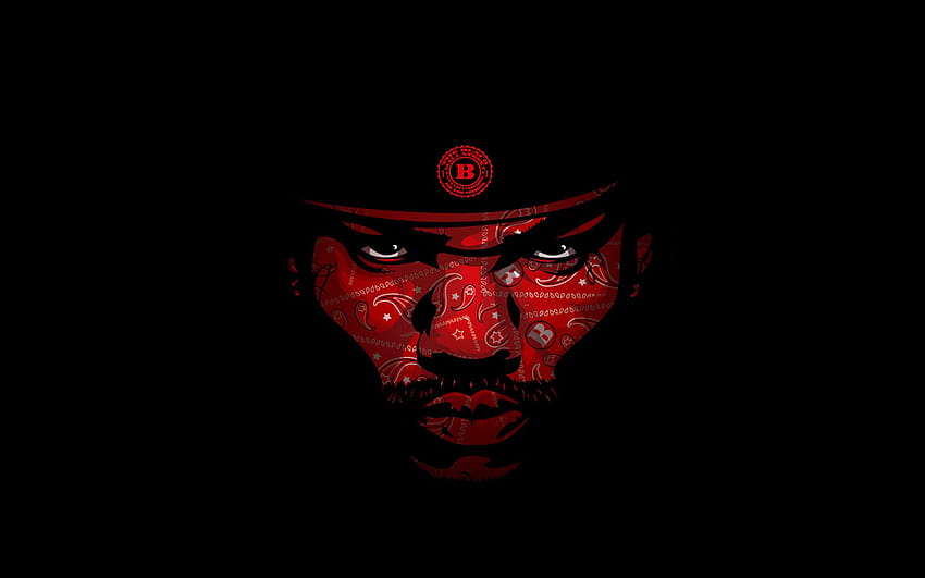 Blood The Game Hip Hop Rap Rapper Black Backgrounds [1920x1200] for your , Mobile & Tablet, black rappers HD wallpaper