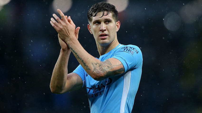 Man City will now realise the importance of John Stones HD wallpaper