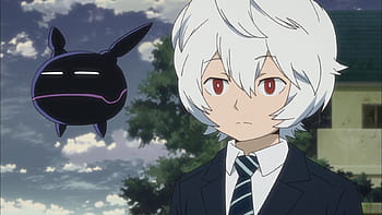 Kuga Yuuma - World Trigger - Image by 2 Coleslaw #2955189