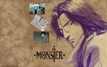 Top 79+ anime monster episodes best - awesomeenglish.edu.vn