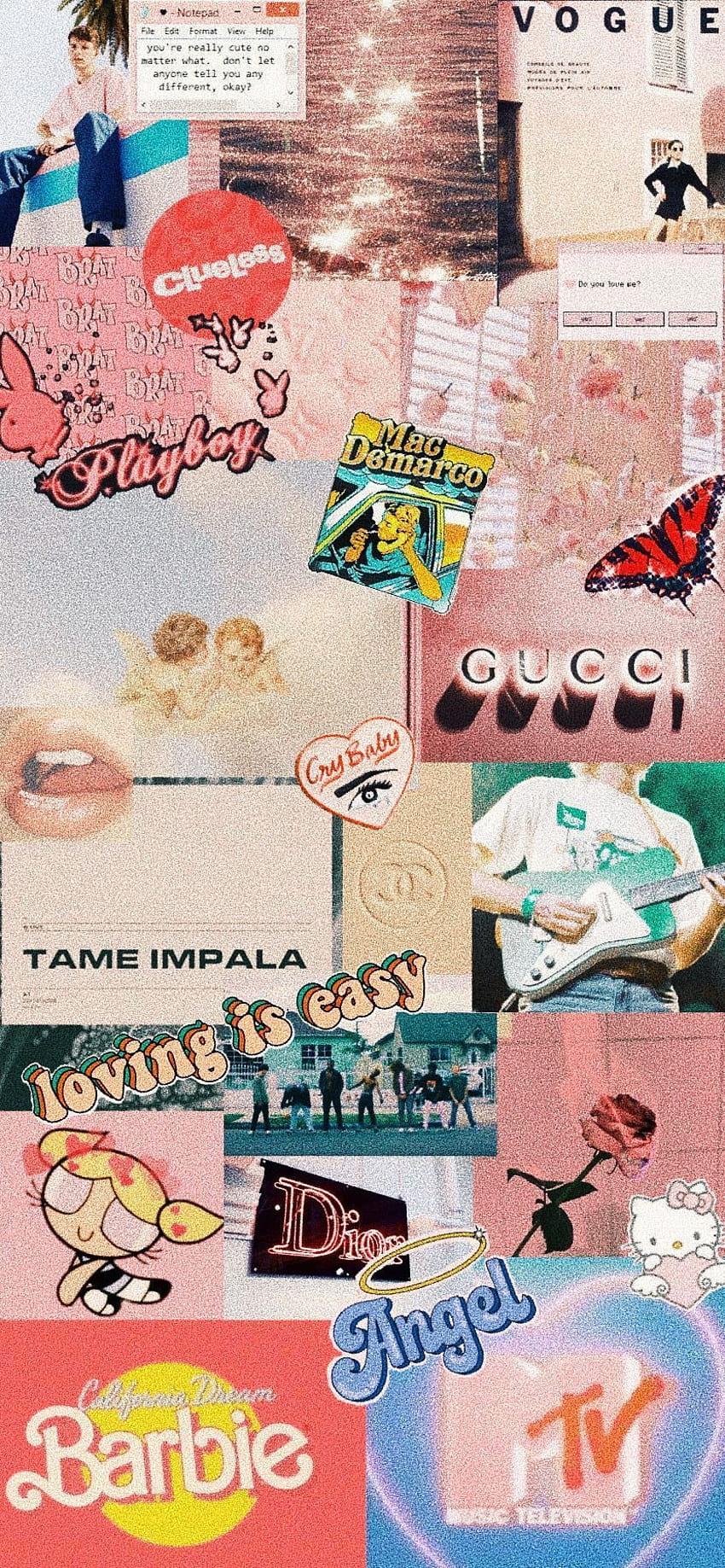 Pin on iphone, y gucci aesthetic HD phone wallpaper