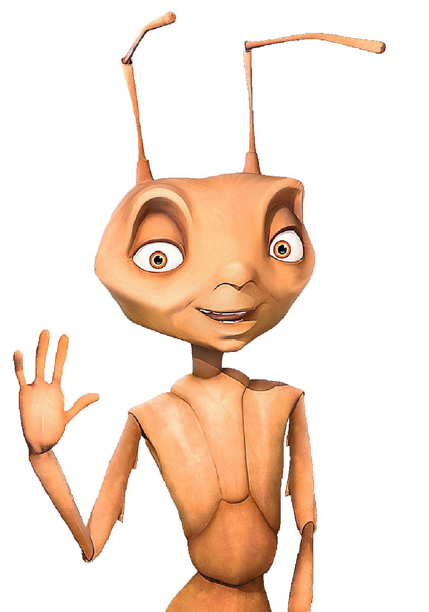 Antz HD wallpaper | Pxfuel