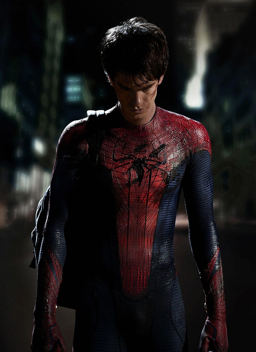 Amazing Spider-Man 1080P, 2K, 4K, 5K HD wallpapers free download