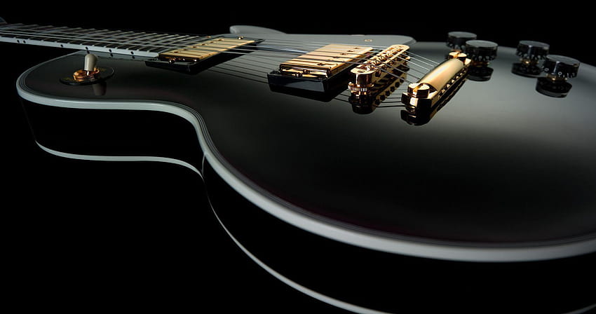 4 Gibson Epiphone Guitar, gibson les paul guitars HD wallpaper | Pxfuel