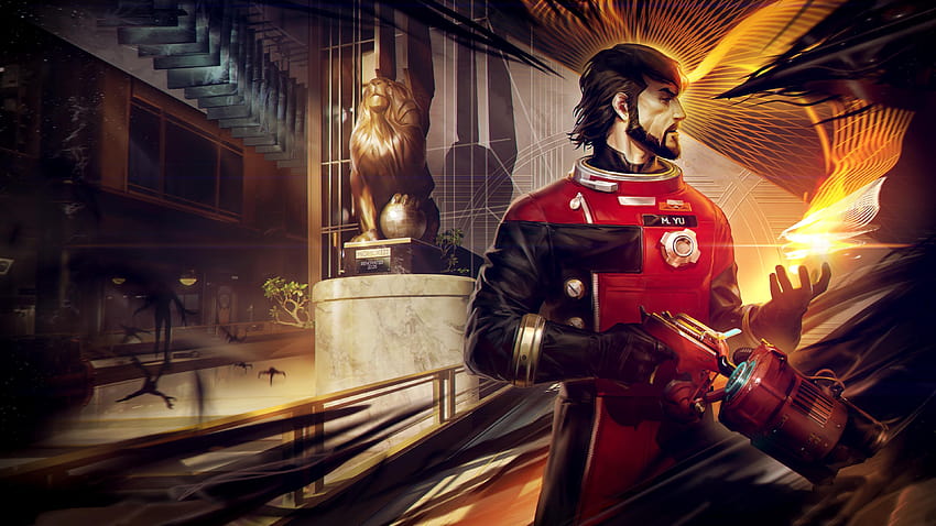 Prey 2018, Games, Backgrounds, and HD wallpaper
