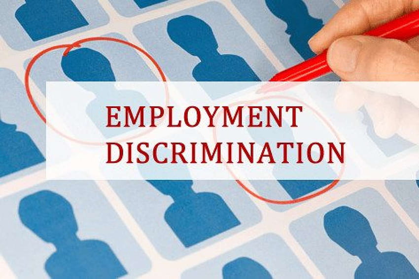 A Guide to Filing a Charge of Employment Discrimination HD wallpaper