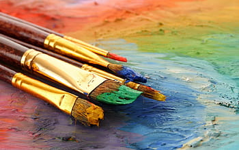 The Best Art Supplies, Tools For Beginner Painters