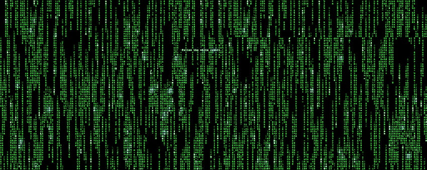 matrix computer HD wallpaper