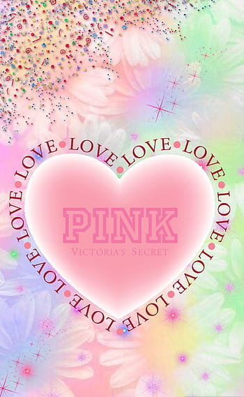 Love pink victoria cheap secret