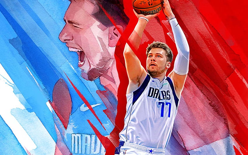 HD luka doncic wallpapers  Peakpx