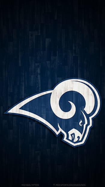 LA Rams Desktop Wallpapers - Wallpaper Cave