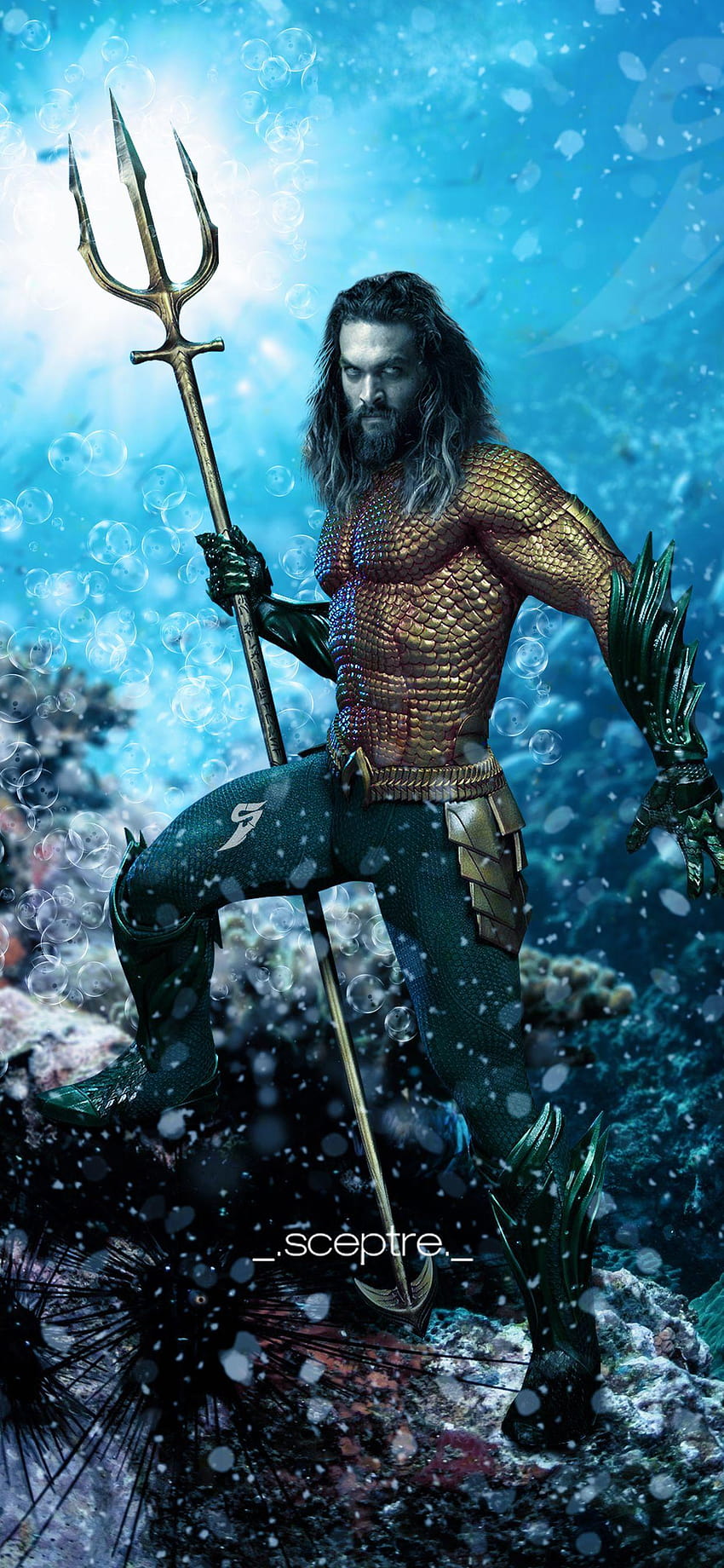 Aquaman Wallpapers  Top 35 Best Aquaman Backgrounds Download
