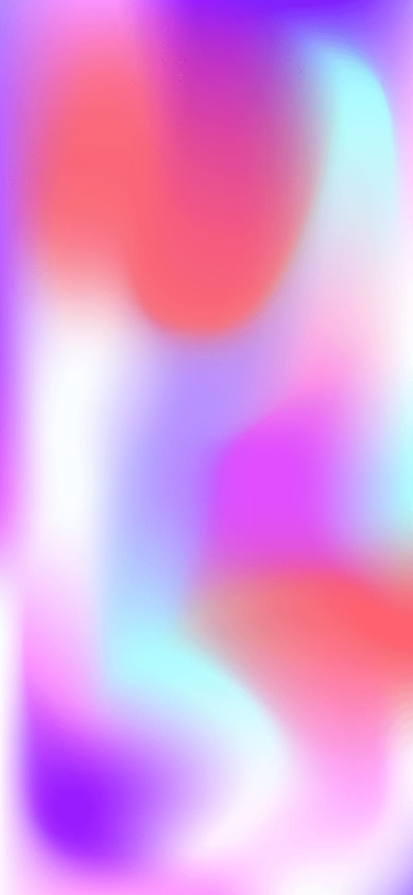 Color iPhone, color mix iphone HD phone wallpaper
