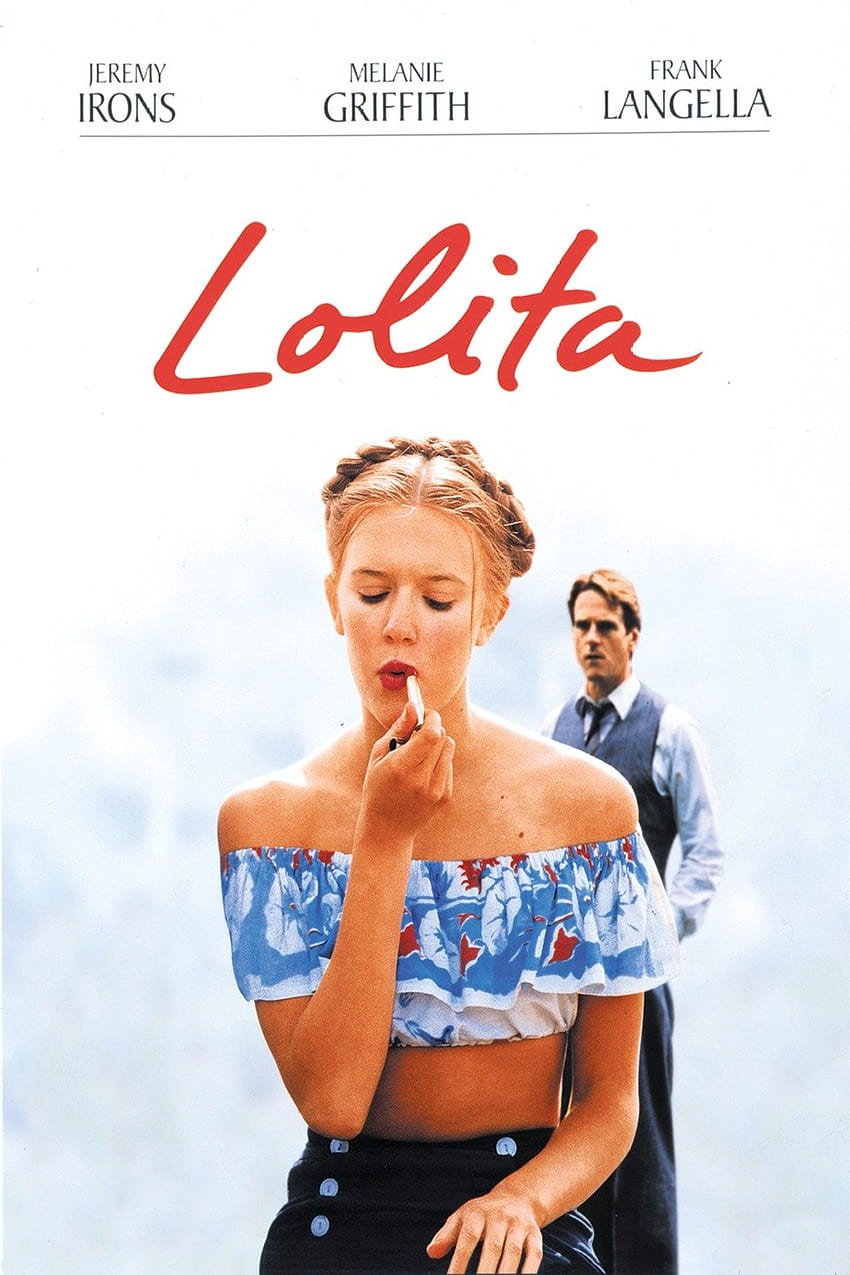lolita movie HD phone wallpaper