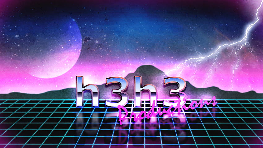 My h3h3 1440p : h3h3productions HD wallpaper | Pxfuel