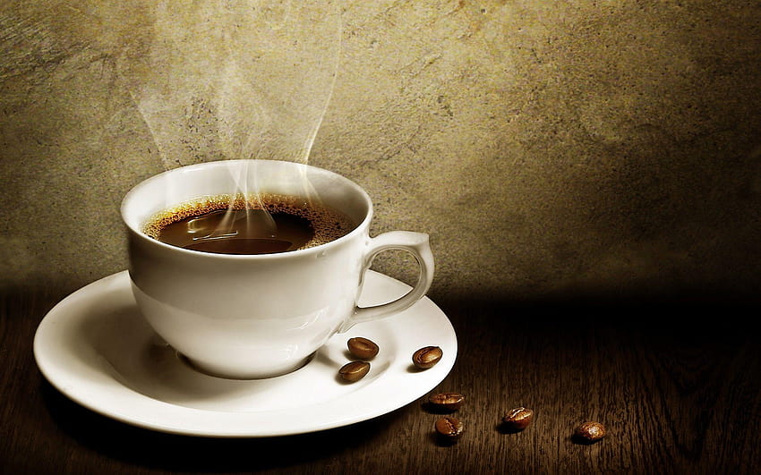 Coffee, books on caffeine HD wallpaper | Pxfuel