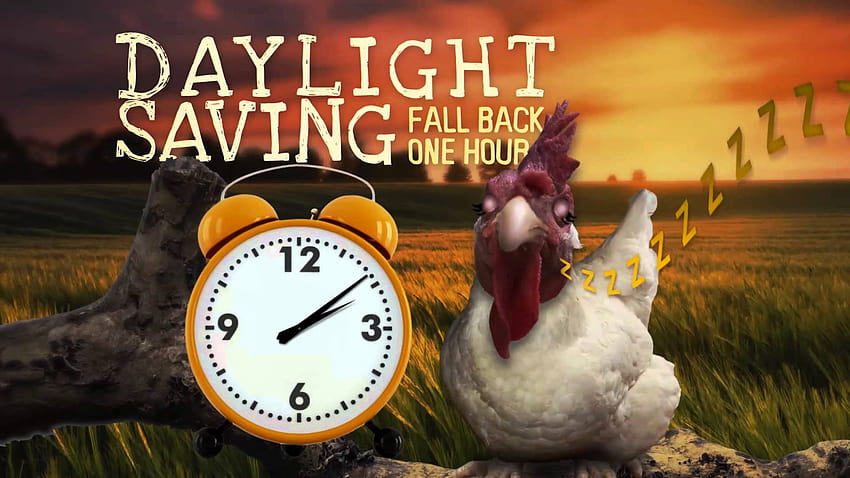 Daylight Savings Time 2018, daylight saving 2018 HD wallpaper