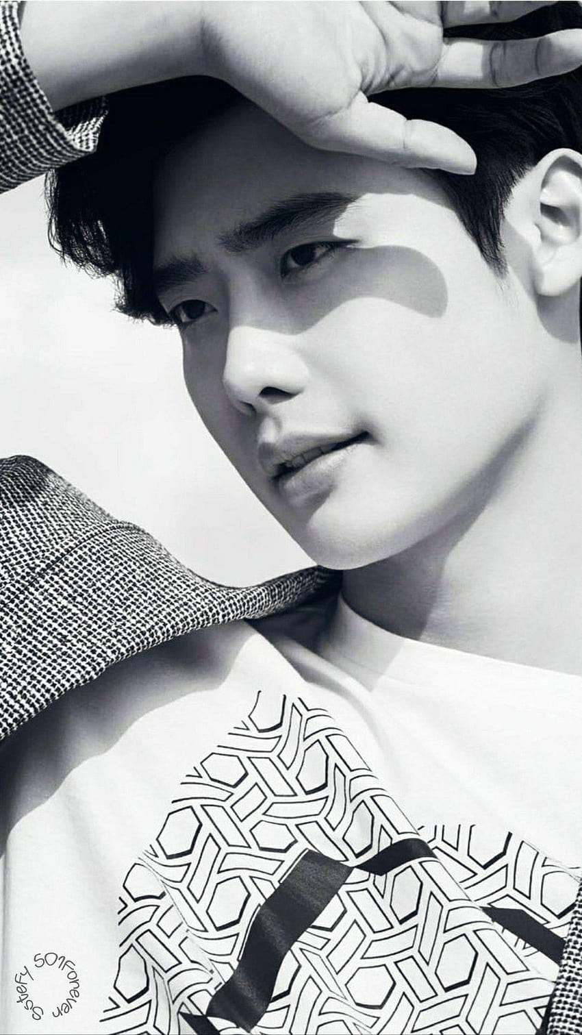 Lee Jong Suk ♥, lee jong seok HD phone wallpaper | Pxfuel