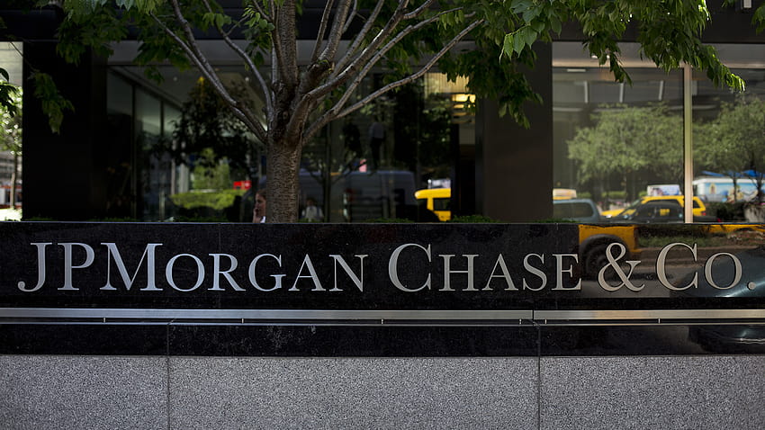 JPMorgan Chase Revenue By Segment HD wallpaper | Pxfuel